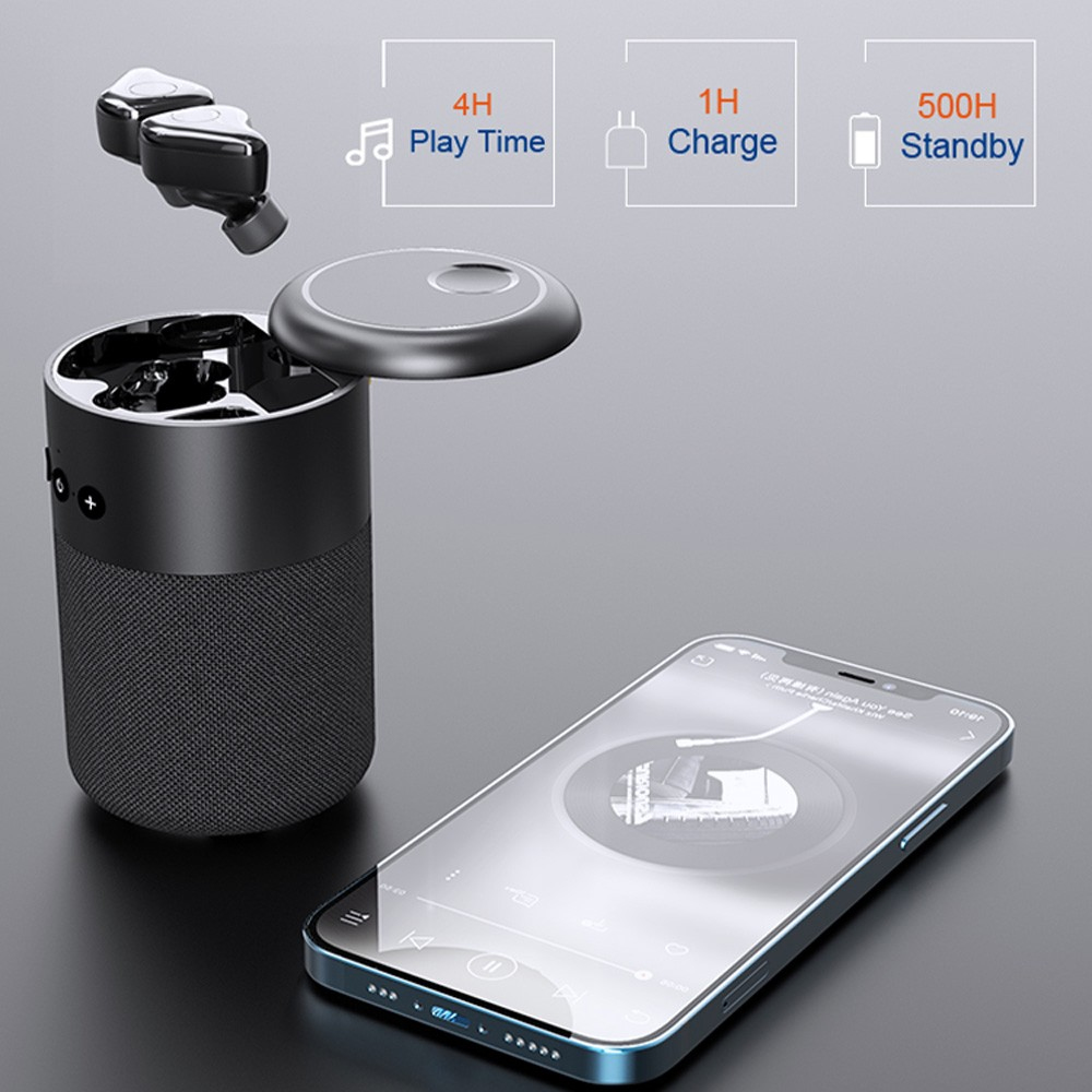 Techly ICC SB-BLT20 – image 9