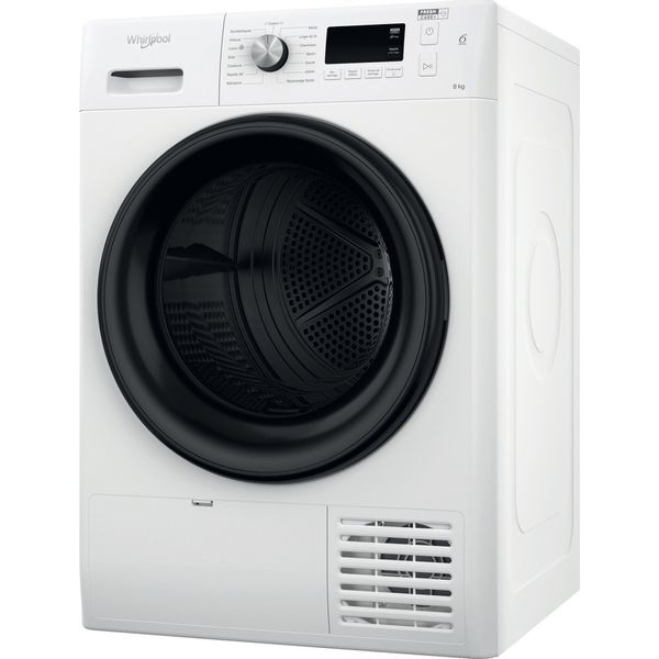 Whirlpool FFT SM11 82B FR