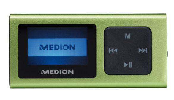 E60065 MP3 player
