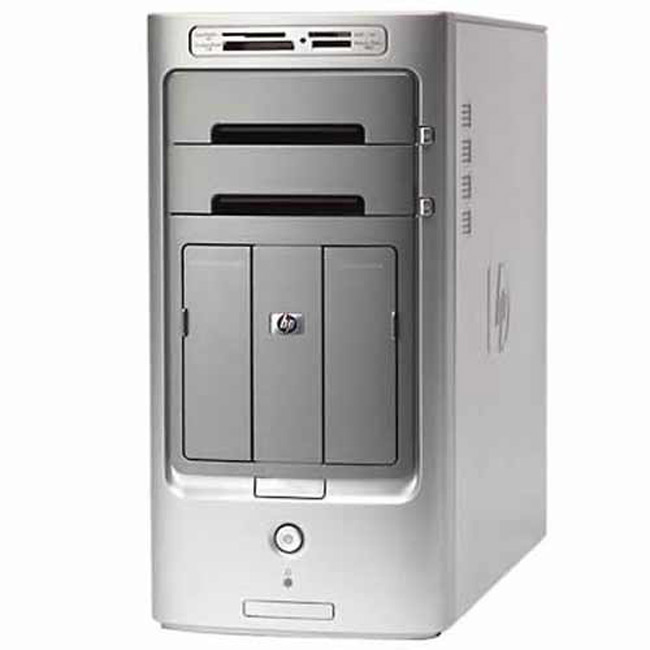 HP Pavilion m7499.de Intel® Pentium® D 930 – image 2