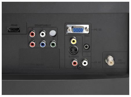 AOC L37W861 TV 94 cm (37") HD Black 500 cd/m² – image 5