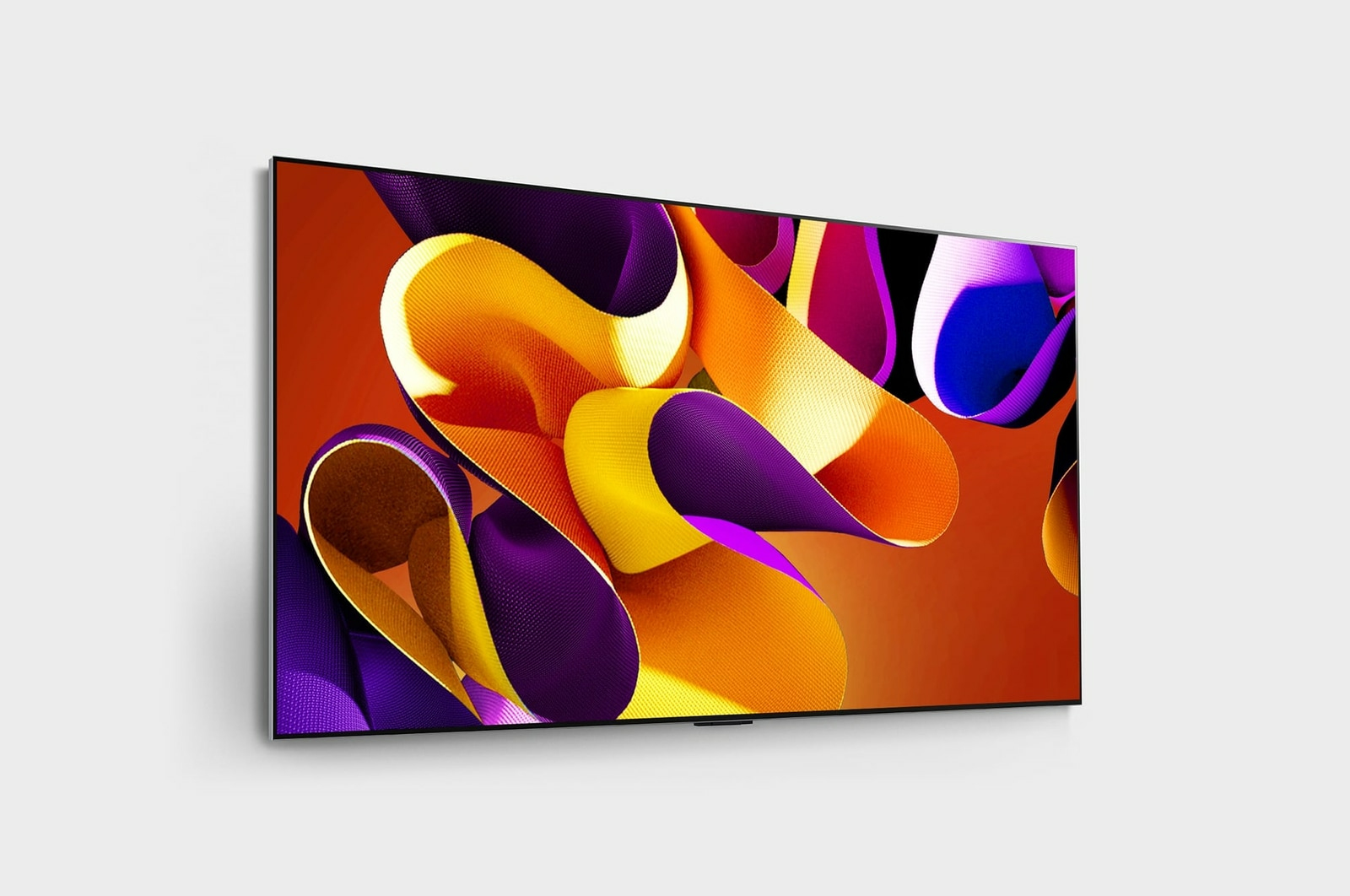 TV OLED Evo LG OLED55G4 139 cm 4K UHD Smart TV Noir et Argent — photo 4