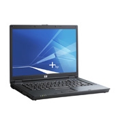HP Compaq nx8220 Intel Pentium-M 740 512M/80G 15.4" WXGA WVA DVD+/-RW Multibay Graphics WXP HE Notebook PC