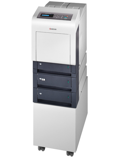 Kyocera ECOSYS P6030cdn/KL3 – image 6