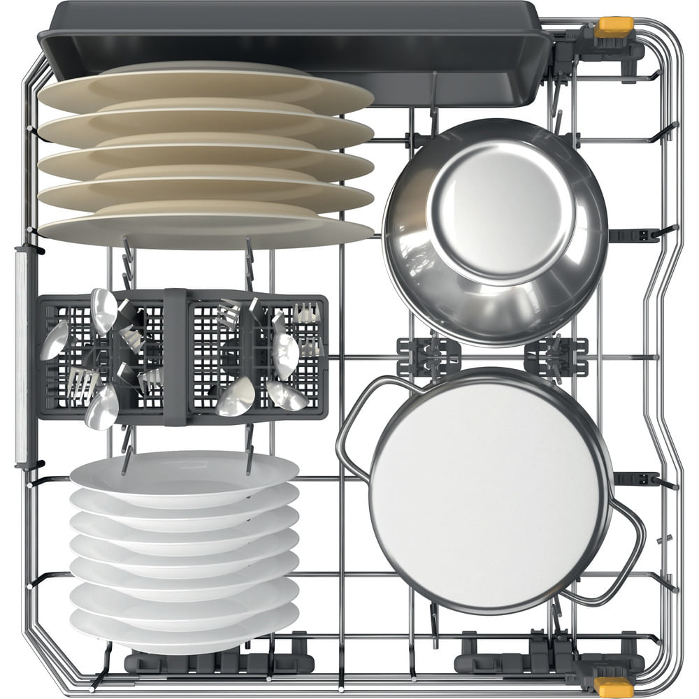 Whirlpool WH8IA15AM3TUS0 Fully built-in 15 place settings – image 9