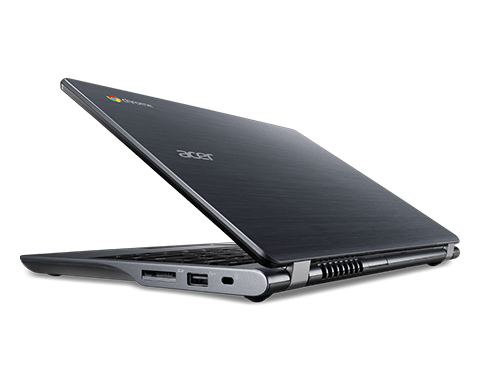 Acer Chromebook 11 C740-C9UD Intel® Celeron® 3205U – image 5