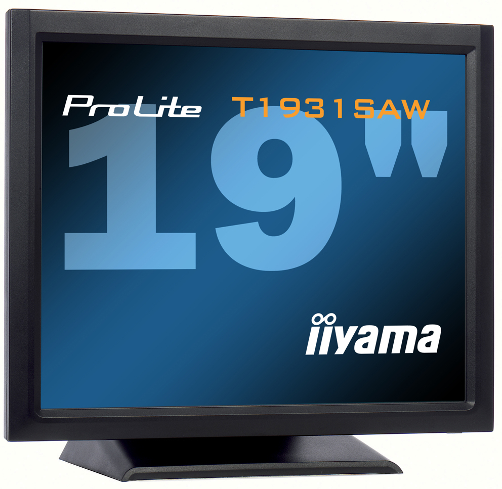 iiyama ProLite T1931SAW-B1 – image 7