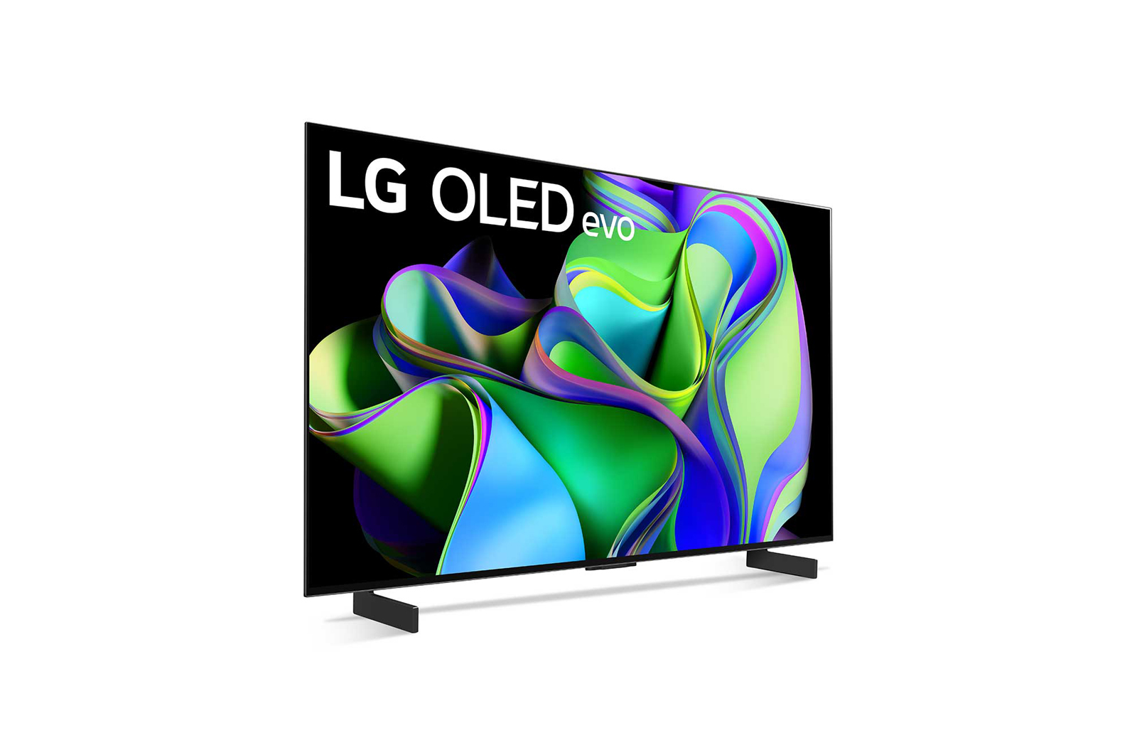 LG OLED evo OLED42C37LA – image 5