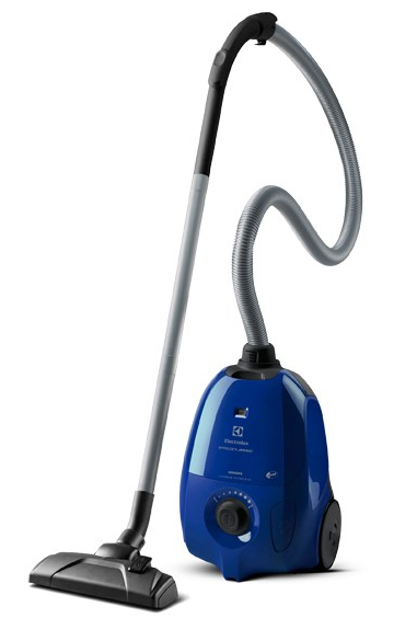 Electrolux ZP4000EL 3 L Dry 1500 W Dust bag