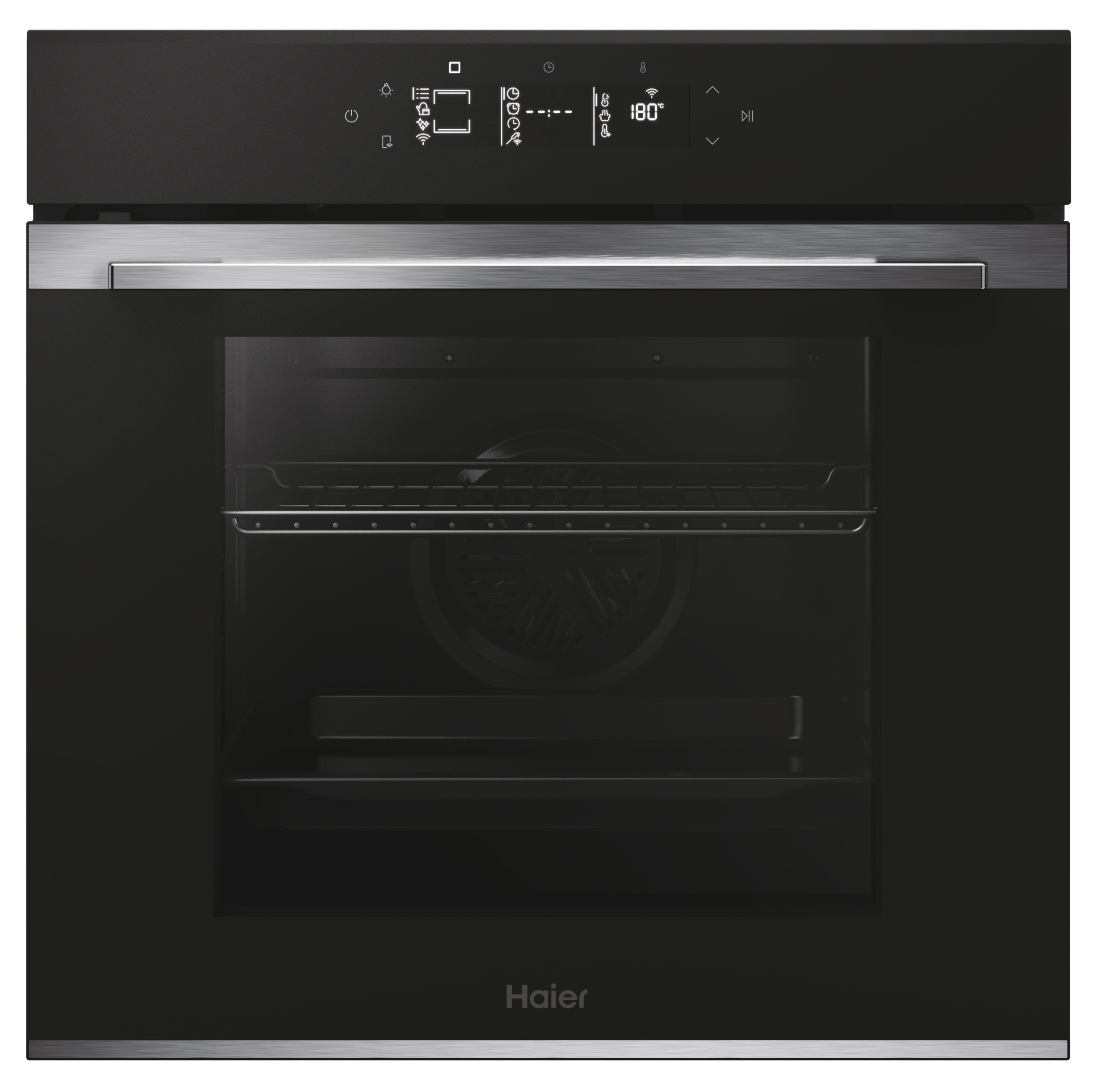 Haier H6 ID25 — vue 1 sur 8