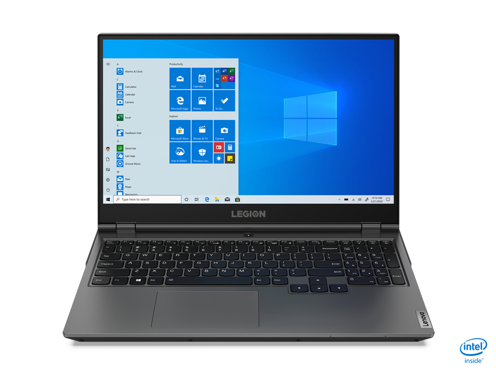 Lenovo Legion 5P 15IMH05H – image 2