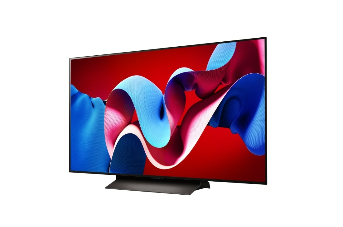 LG OLED48C41LA TV – image 2