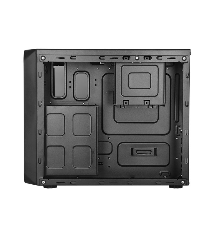 itek Spacebox Cube Black – image 2