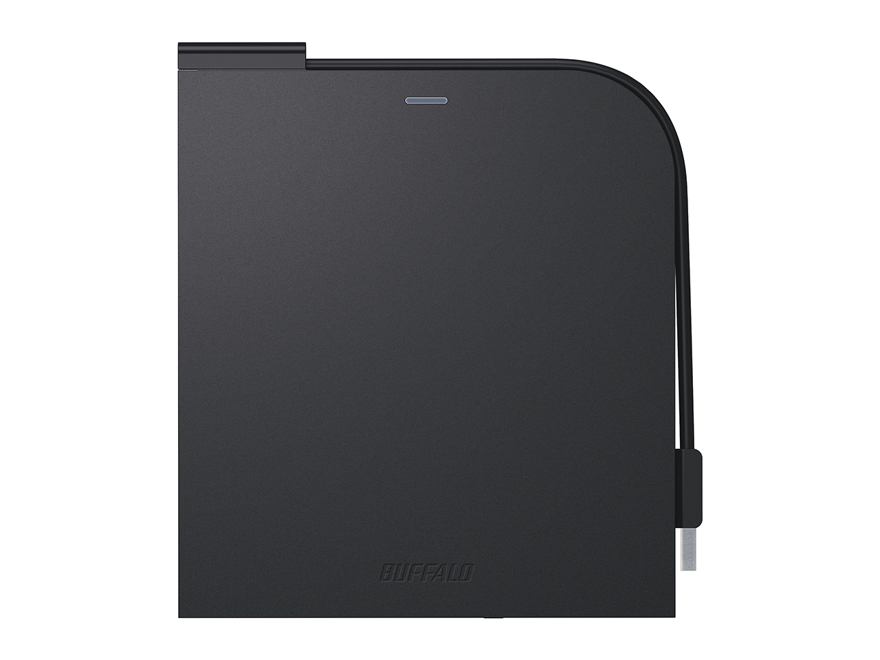 Buffalo BRXL-PT6U3-D optical disc drive Blu-Ray DVD Combo Black – image 4