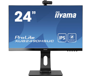 iiyama ProLite XUB2490HSUC-B1 computer monitor – image 4
