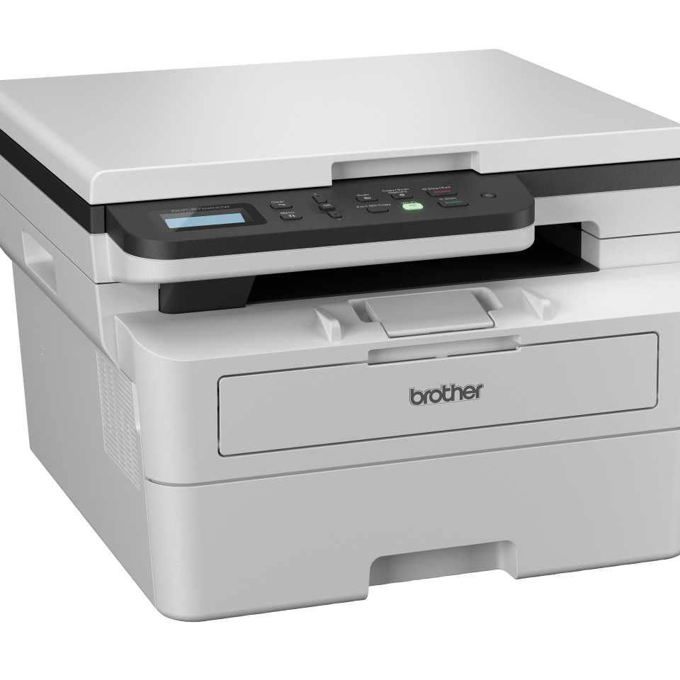 Brother DCP-B7620DW multifunction printer Laser A4 – image 2