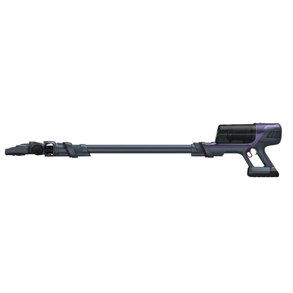 Rowenta RH6838 2-in-1 stick vacuum Battery Dry Bagless – image 5