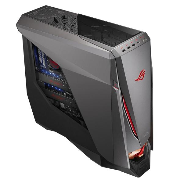ASUS GT51CH-AE004T – image 3