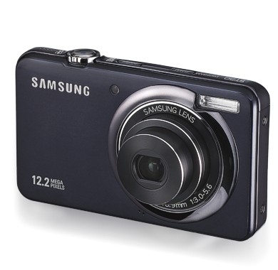 Samsung Digimax ST50 Black
