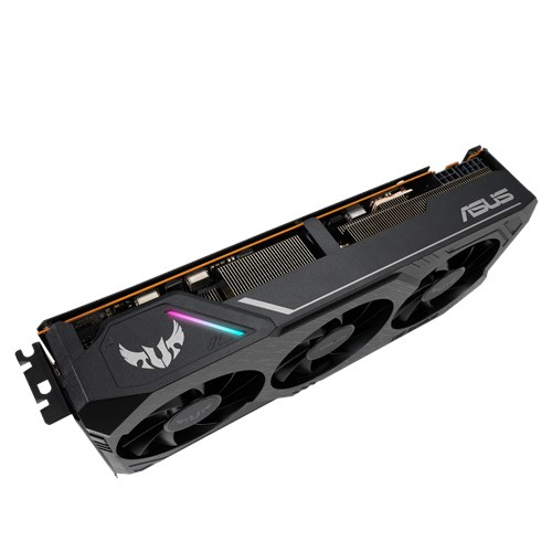 ASUS TUF Gaming 3-RX5700-O8G-GAMING AMD Radeon RX 5700 – image 6