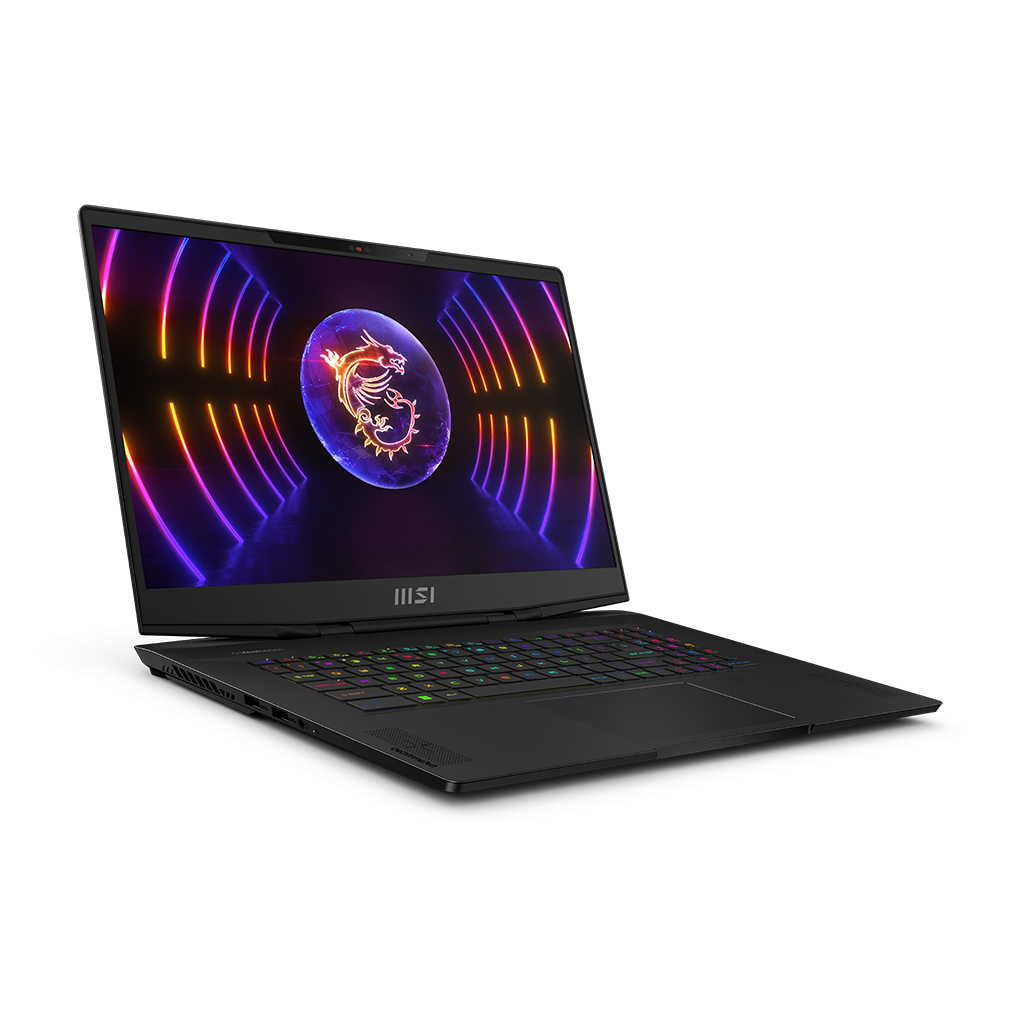 MSI Stealth A13VG-019US Intel® Core™ i9 i9-13900H Laptop – image 2
