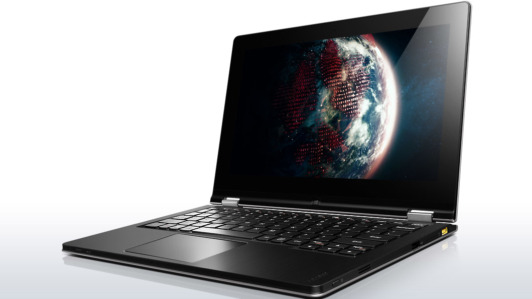 Lenovo IdeaPad Yoga 11s Intel® Core™ i3 i3-4020Y Laptop – image 3