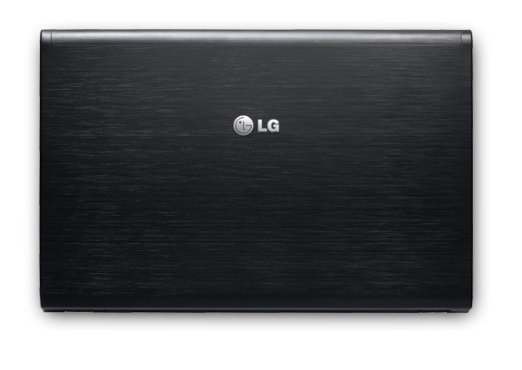LG A series A530-U.AE02R1 laptop Intel® Core™ i5 i5-2450M