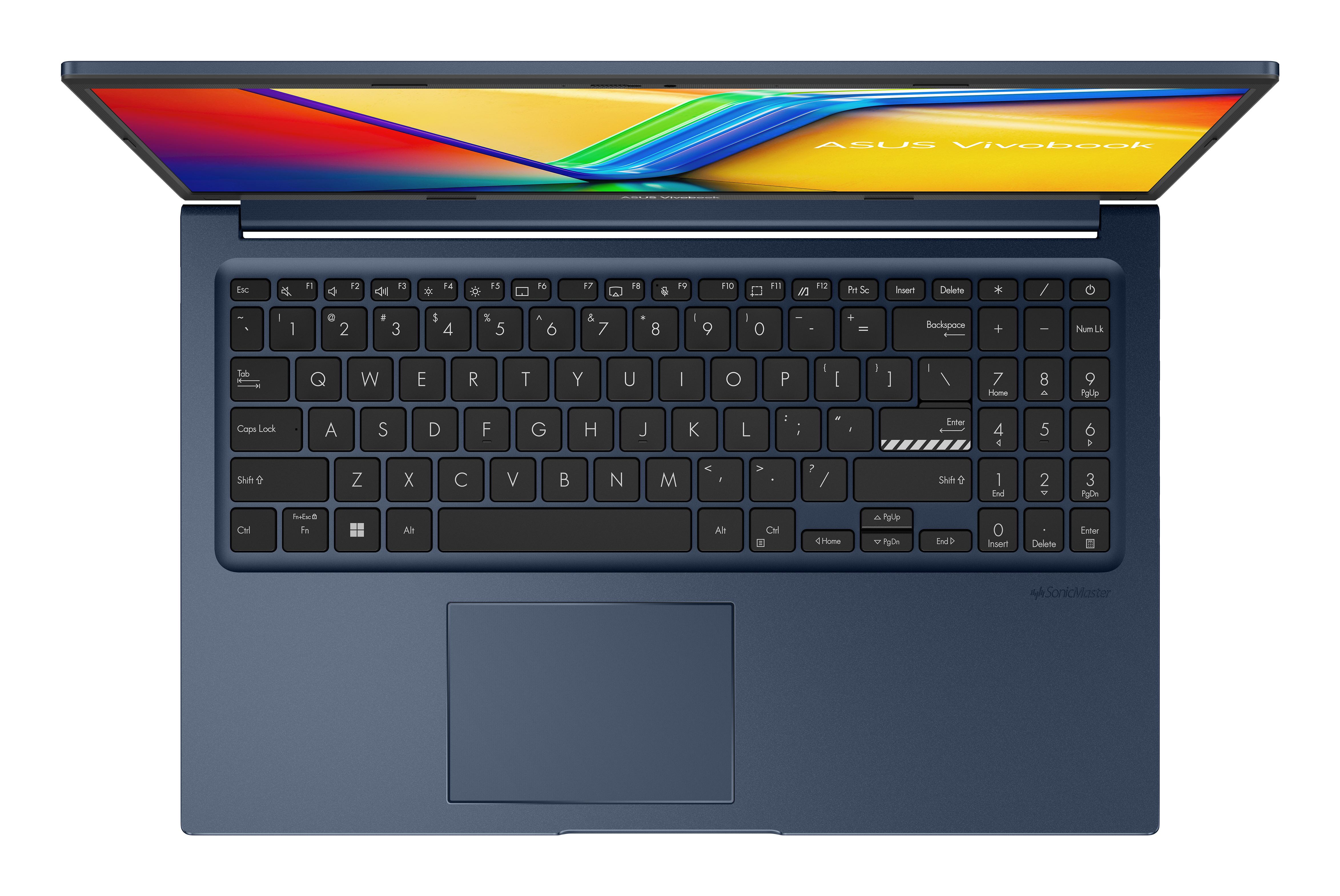 ASUS Vivobook 15 X1504VA-BQ3112W — weergave 7