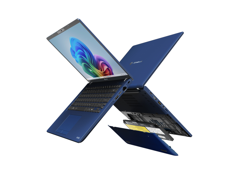 Dynabook Portégé Z40L-N Intel Core Ultra 7 – image 3