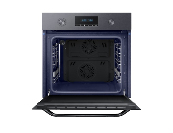 Samsung NV70K2340RG 68 L Graphite – image 3