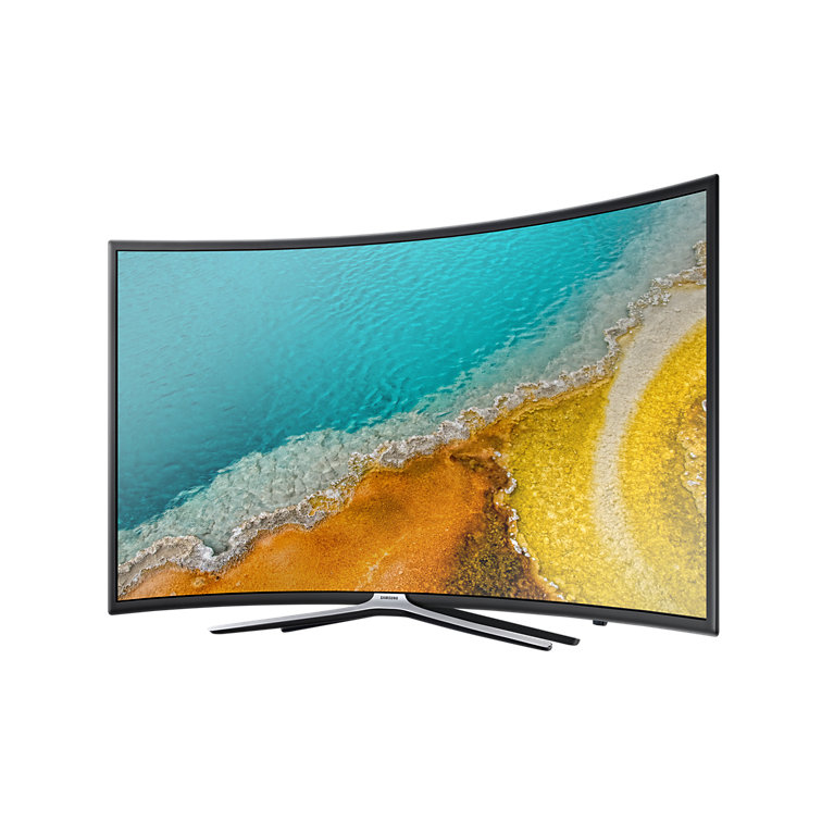 Samsung UE40K6379 101.6 cm (40") Full HD Smart TV Wi-Fi Titanium – image 6