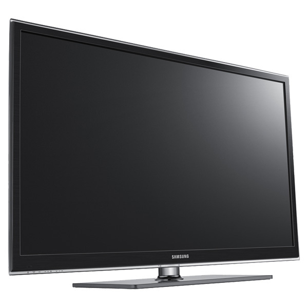 Samsung PN59D6500DF 149.9 cm (59") Full HD Wi-Fi Black – image 2