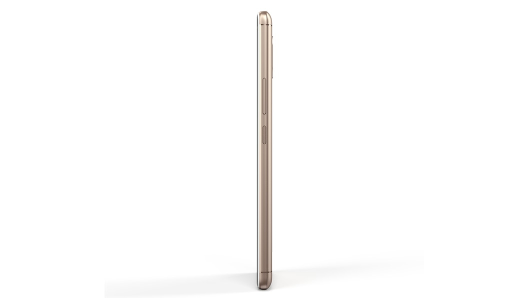 Lenovo K8 Note – image 2
