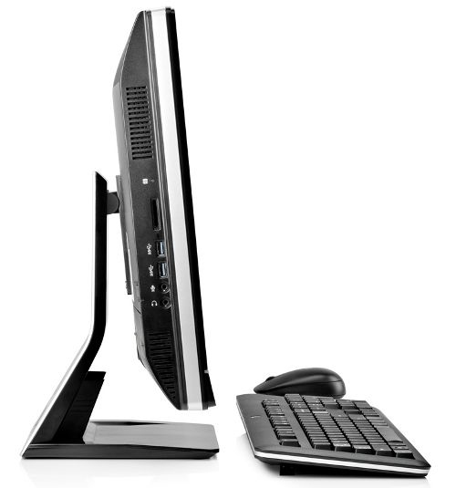 HP Compaq Pro 6300 Intel® Core™ i3 i3-3220 – image 3