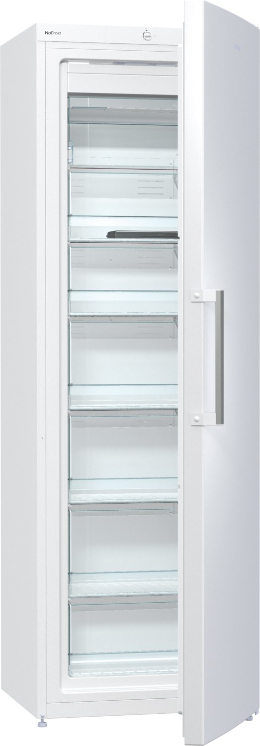 Gorenje FNE6192CW Upright freezer Freestanding