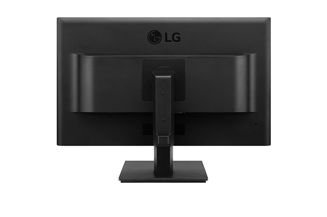 LG 27BK55YP-B computer monitor – image 6