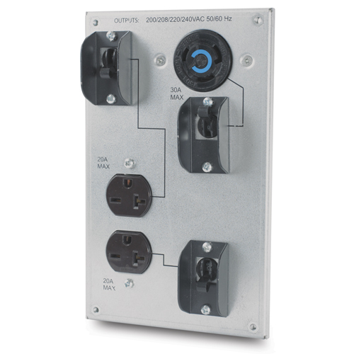 APC Smart-UPS RT