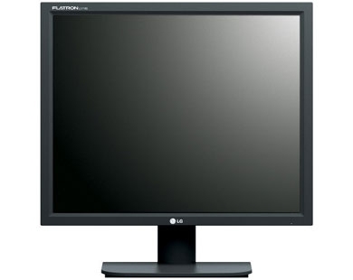 LG L1718S-SN computer monitor – image 3
