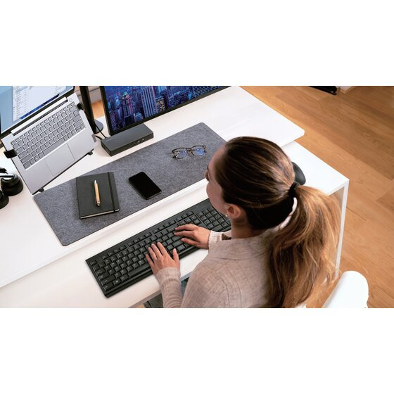 Kensington KB150 EQ Wireless Keyboard – image 5