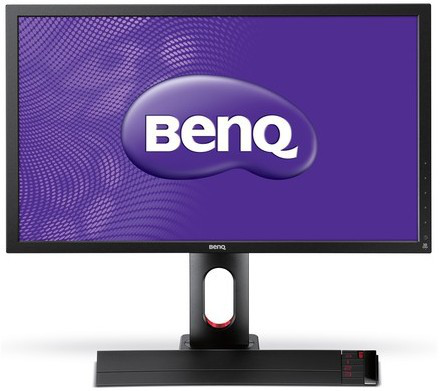 BenQ XL2420TX computer monitor