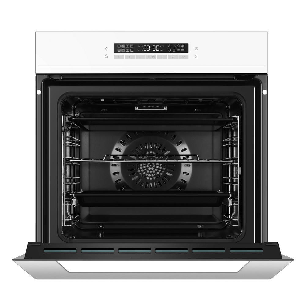 Haier iCook5 PRO HOQ-P16AN5GW – image 4