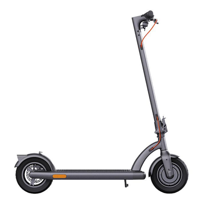 NAVEE N40 electric kick scooter Black 29.9337 km/h 10.4 Ah – image 3