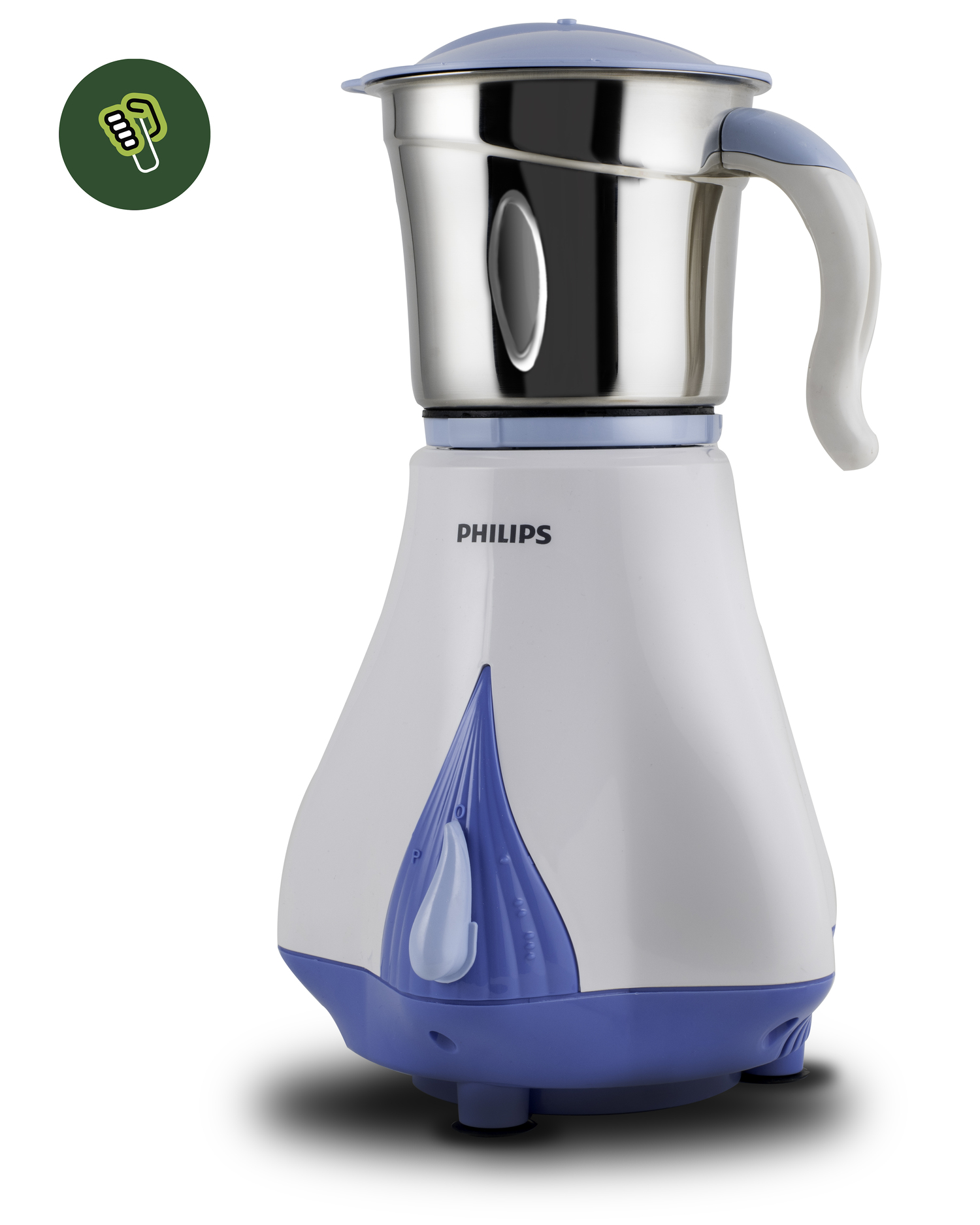 Philips Daily Collection HL7511/00 mixer Stand mixer – image 4