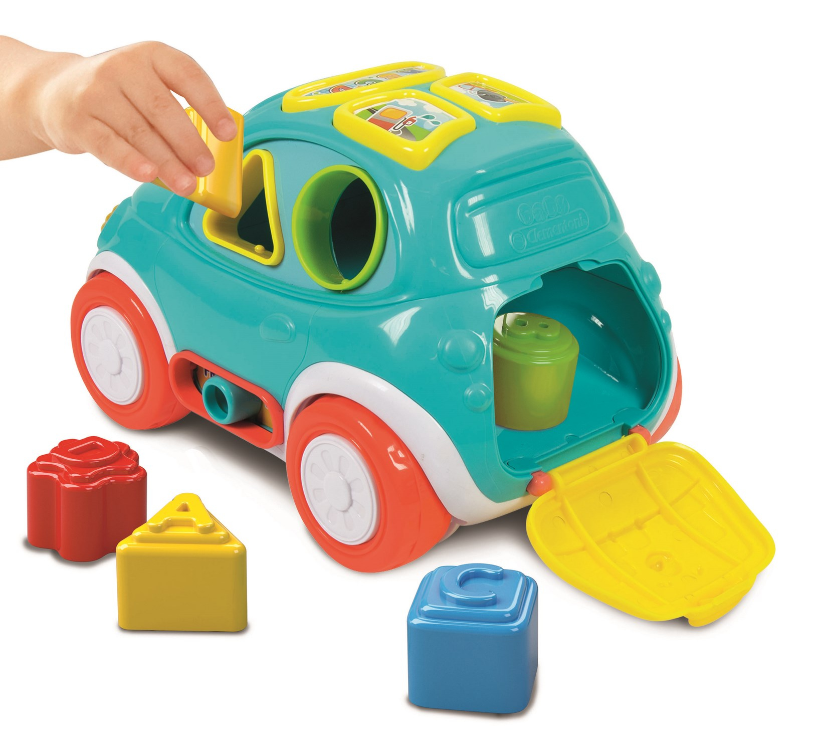 Clementoni 52390 children's gadget – image 4
