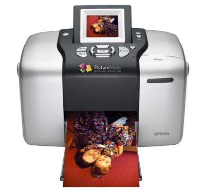 Epson PictureMate 500 – image 1