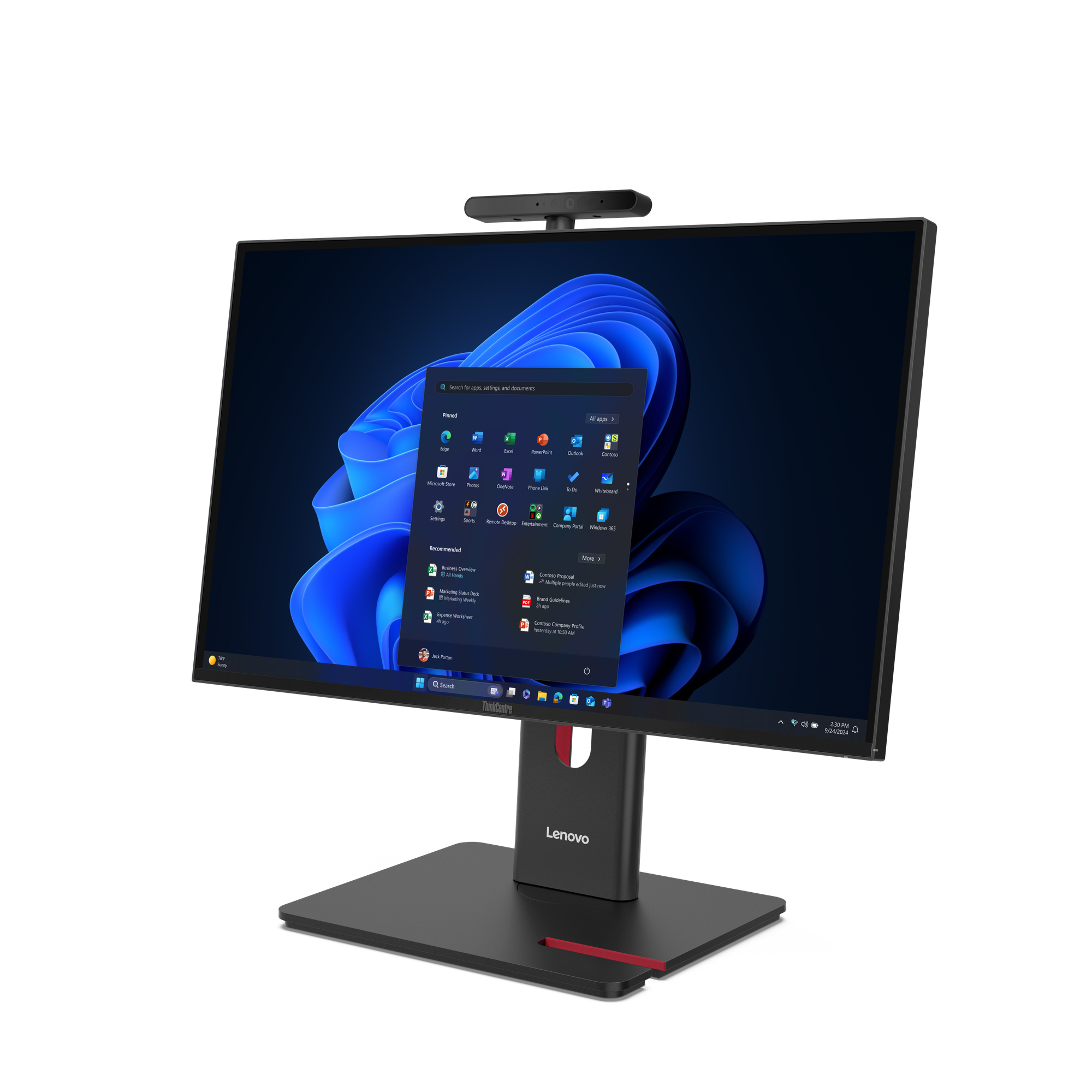 ThinkCentre M90a Gen 6