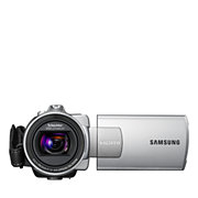 Samsung SMX-K40SP camcorder – image 7