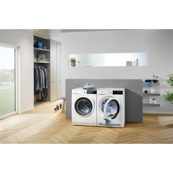 Electrolux EW6F328WC washing machine Front-load – image 7