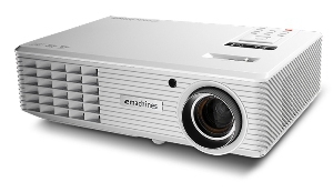 Acer V700 2500 ANSI lumens DLP WXGA (1280x720) – image 1
