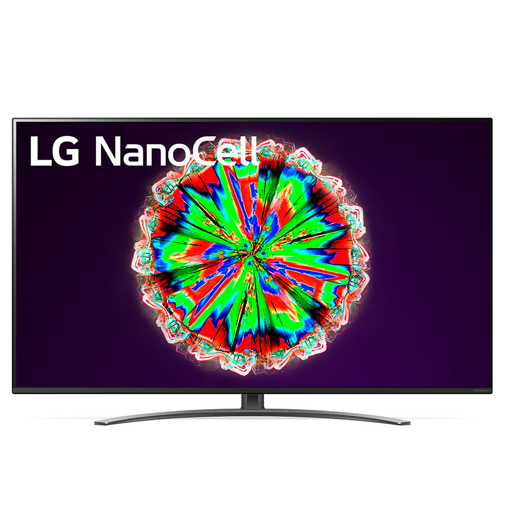 LG NanoCell NANO81 55NANO816NA.AEU TV